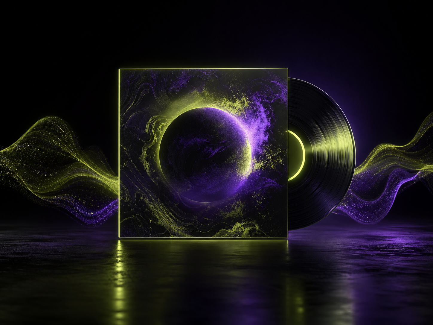 Release-ready variations